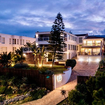 Ferienwohnung Surfstar At Mimosa Jeffreys Bay Exterior foto