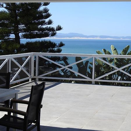 Ferienwohnung Surfstar At Mimosa Jeffreys Bay Exterior foto