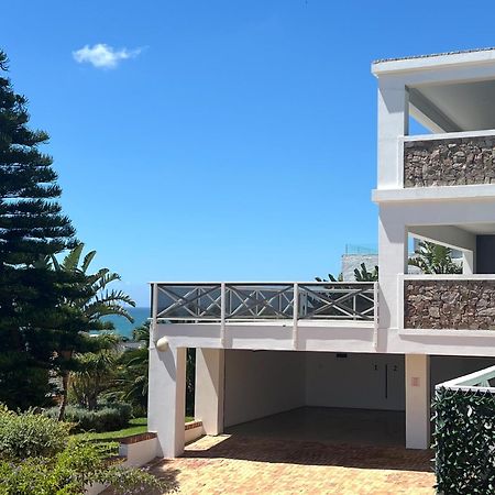 Ferienwohnung Surfstar At Mimosa Jeffreys Bay Exterior foto