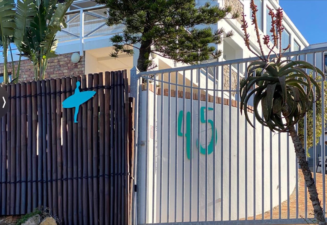 Ferienwohnung Surfstar At Mimosa Jeffreys Bay Exterior foto