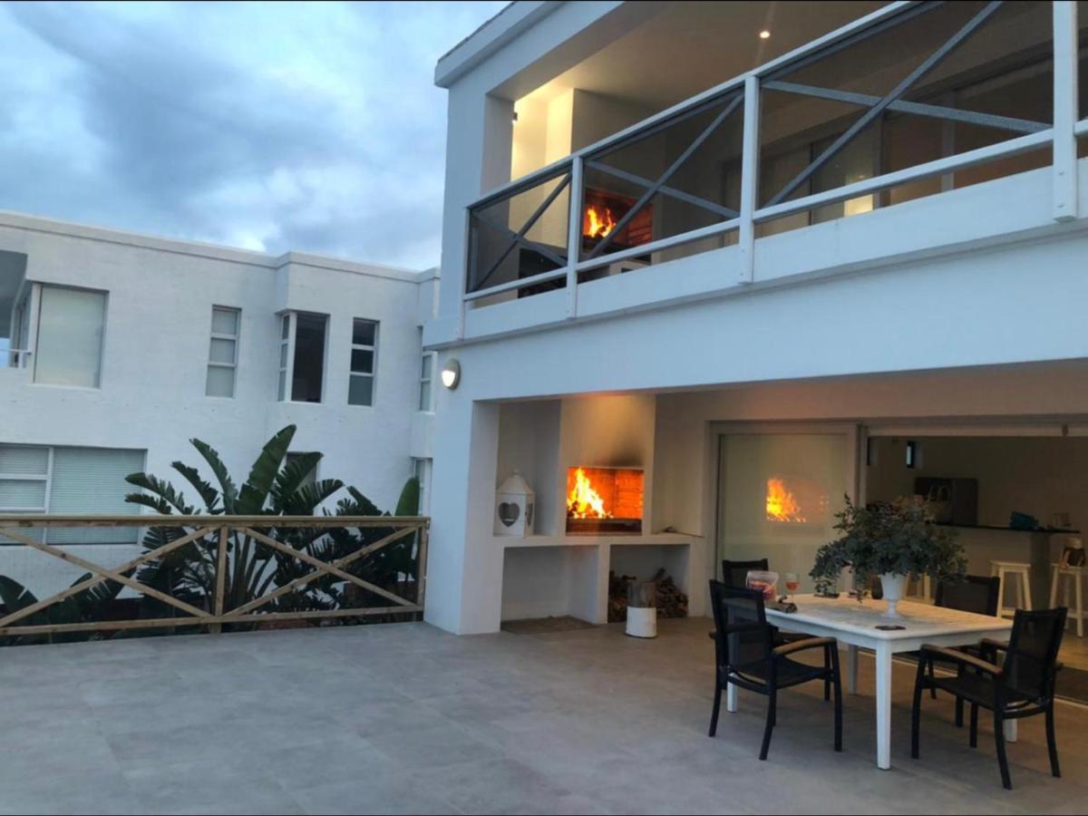 Ferienwohnung Surfstar At Mimosa Jeffreys Bay Exterior foto