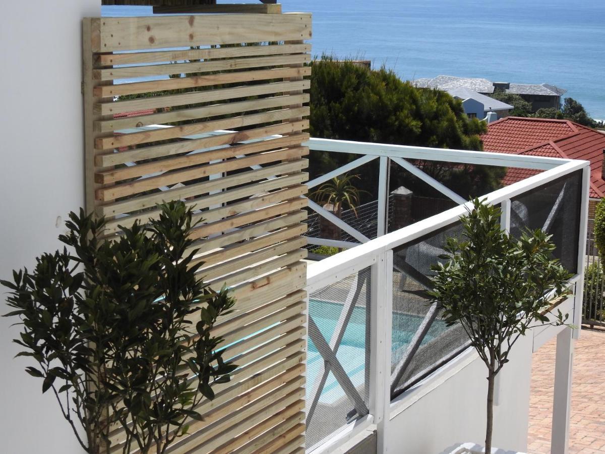 Ferienwohnung Surfstar At Mimosa Jeffreys Bay Exterior foto