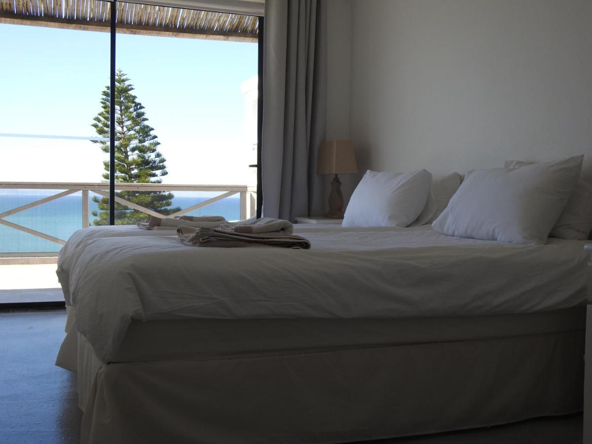 Ferienwohnung Surfstar At Mimosa Jeffreys Bay Exterior foto