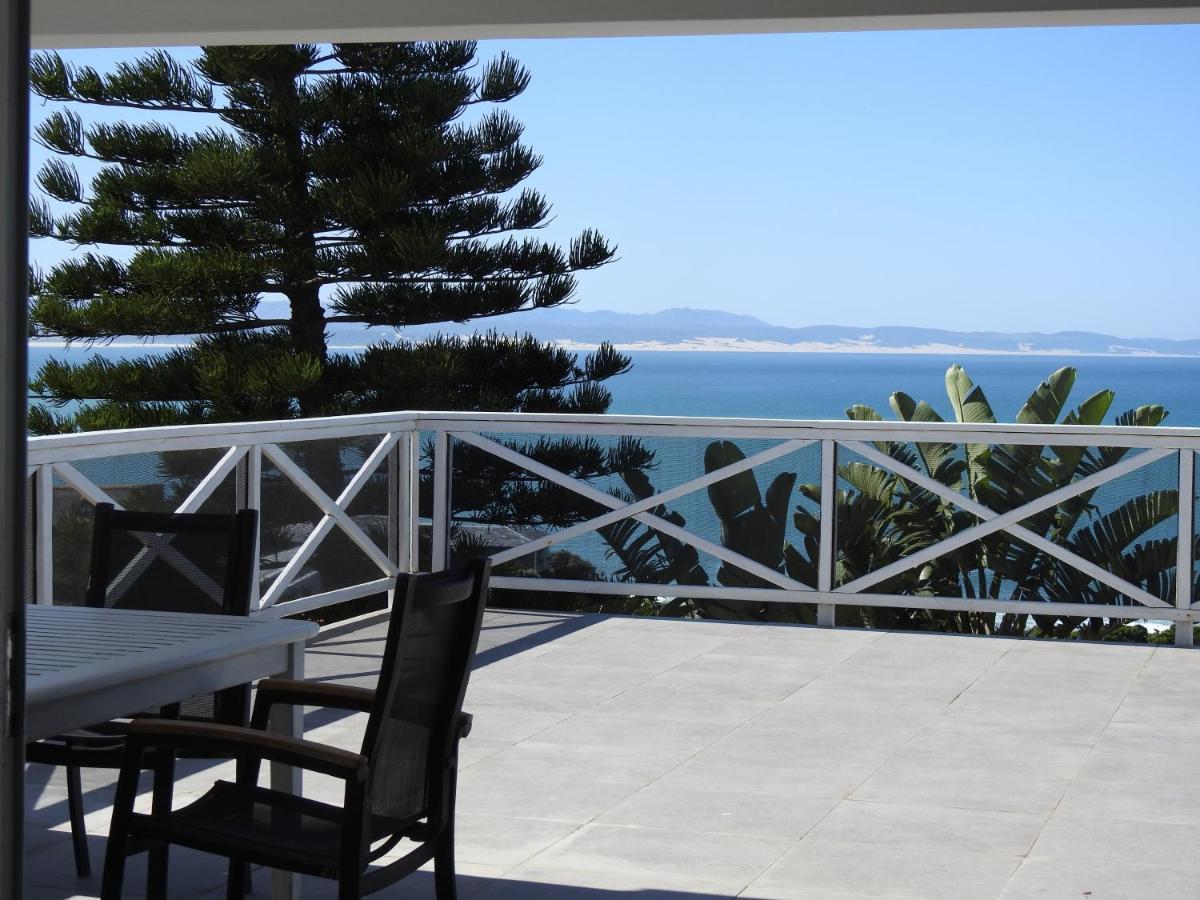 Ferienwohnung Surfstar At Mimosa Jeffreys Bay Exterior foto