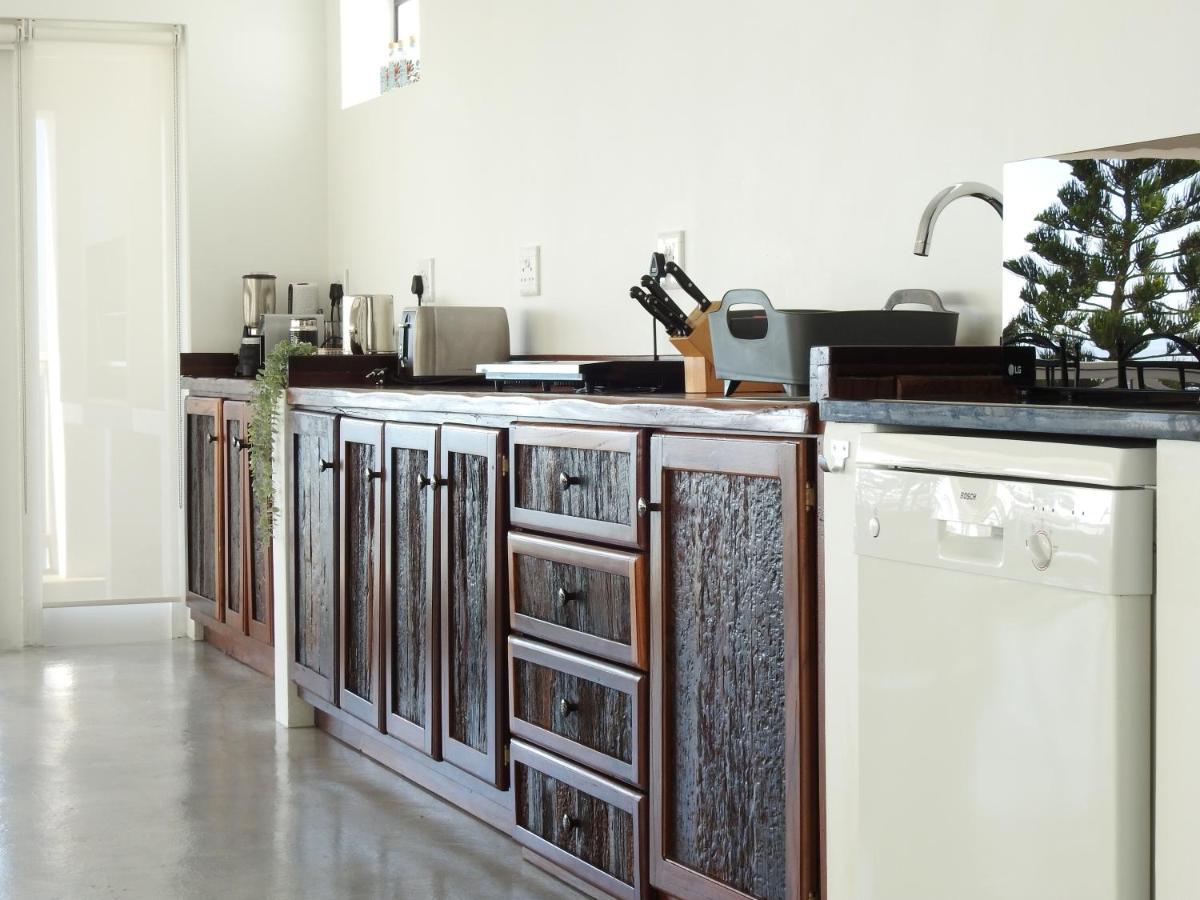 Ferienwohnung Surfstar At Mimosa Jeffreys Bay Exterior foto