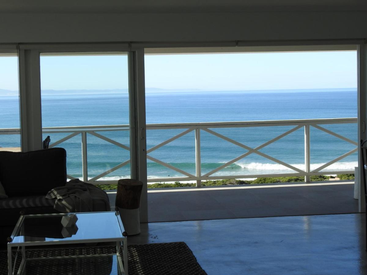 Ferienwohnung Surfstar At Mimosa Jeffreys Bay Exterior foto