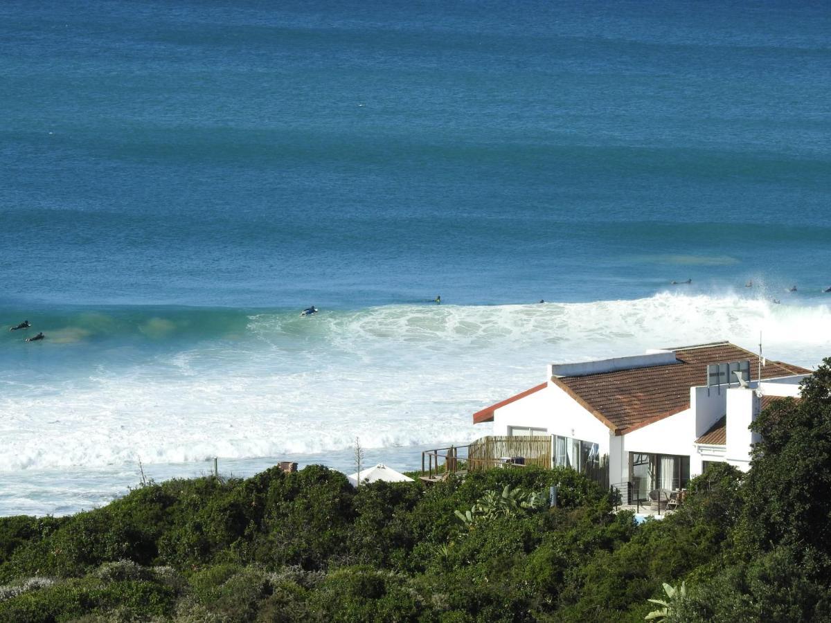 Ferienwohnung Surfstar At Mimosa Jeffreys Bay Exterior foto