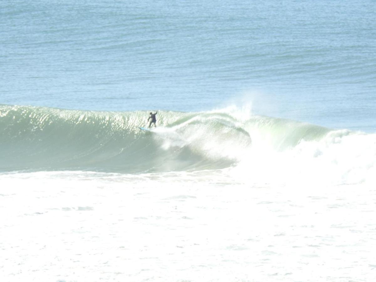 Ferienwohnung Surfstar At Mimosa Jeffreys Bay Exterior foto