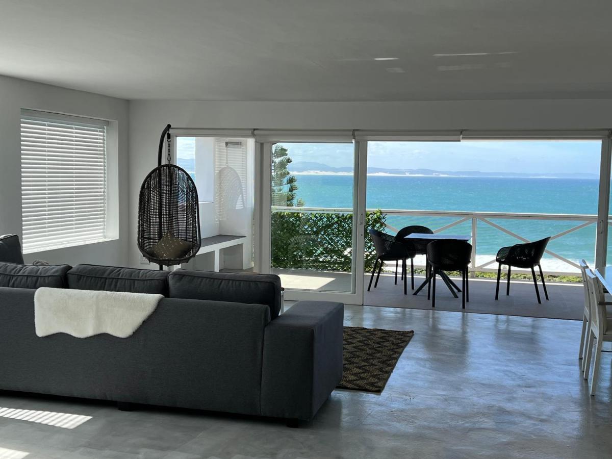 Ferienwohnung Surfstar At Mimosa Jeffreys Bay Exterior foto