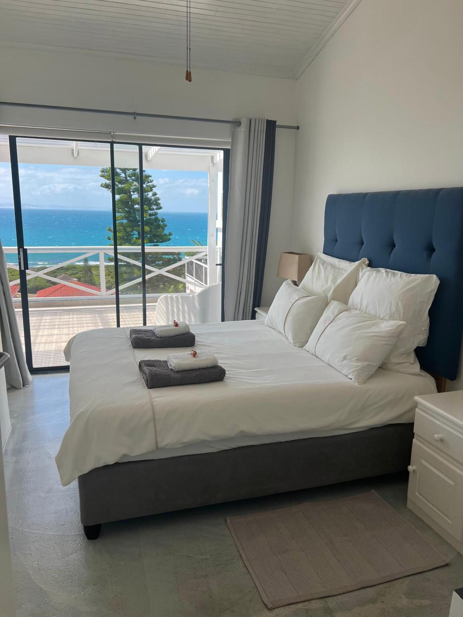 Ferienwohnung Surfstar At Mimosa Jeffreys Bay Exterior foto