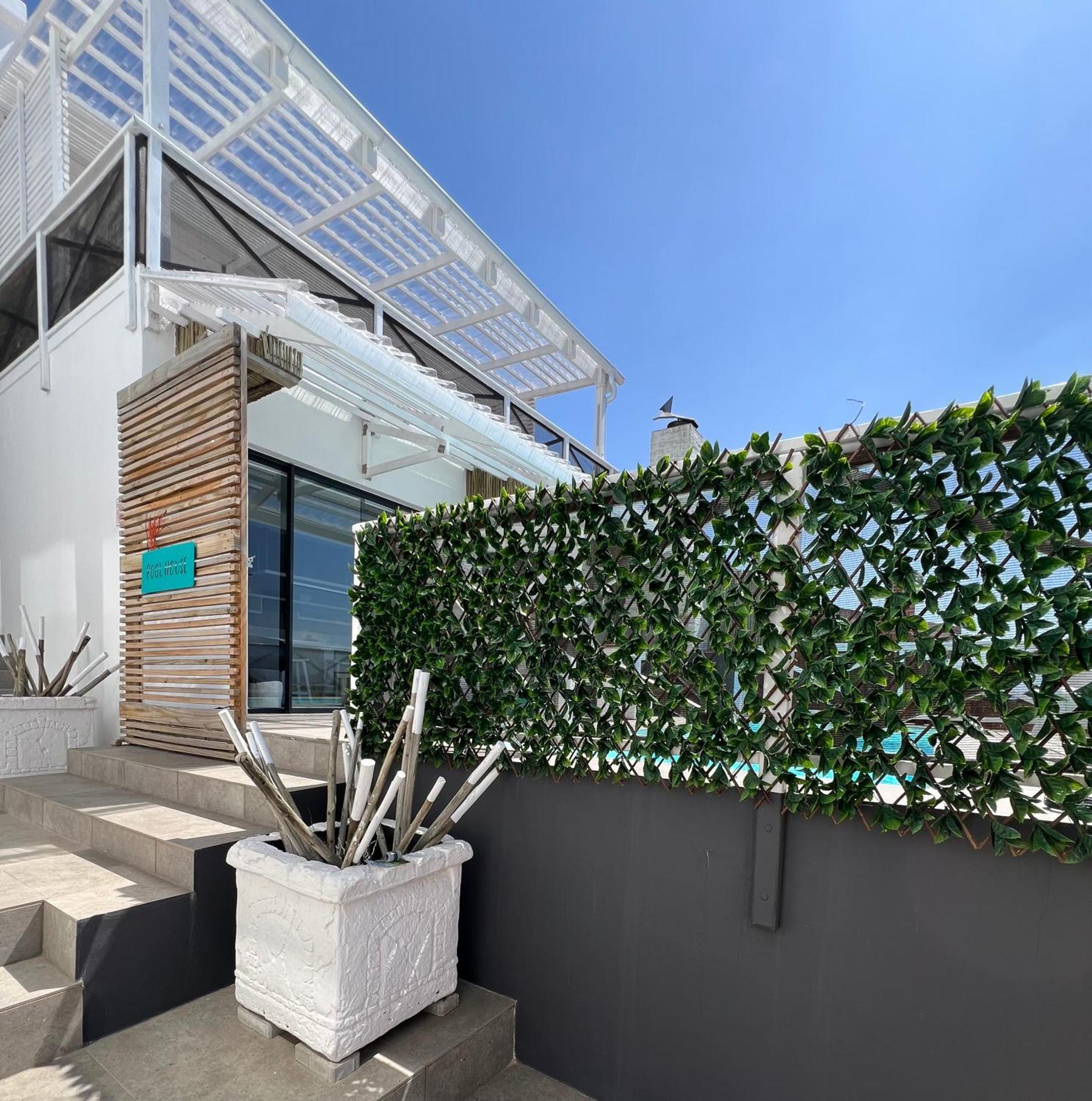 Ferienwohnung Surfstar At Mimosa Jeffreys Bay Exterior foto
