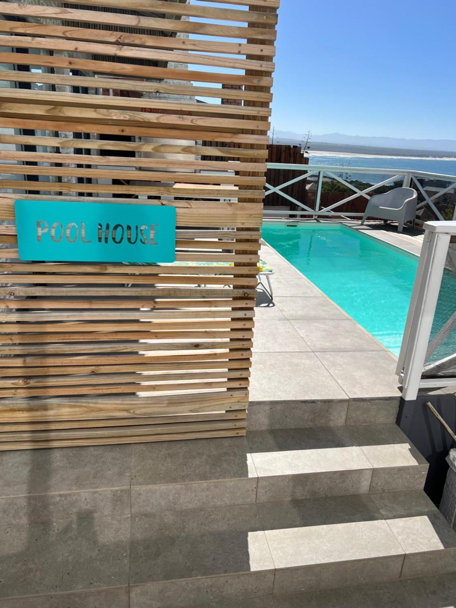 Ferienwohnung Surfstar At Mimosa Jeffreys Bay Exterior foto