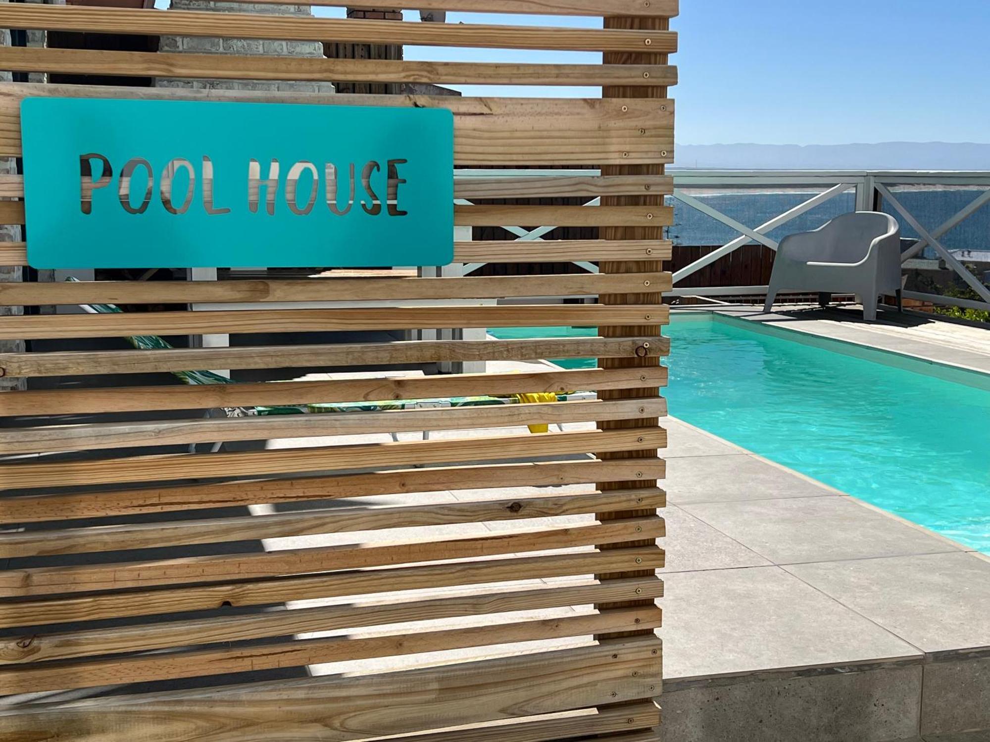 Ferienwohnung Surfstar At Mimosa Jeffreys Bay Exterior foto
