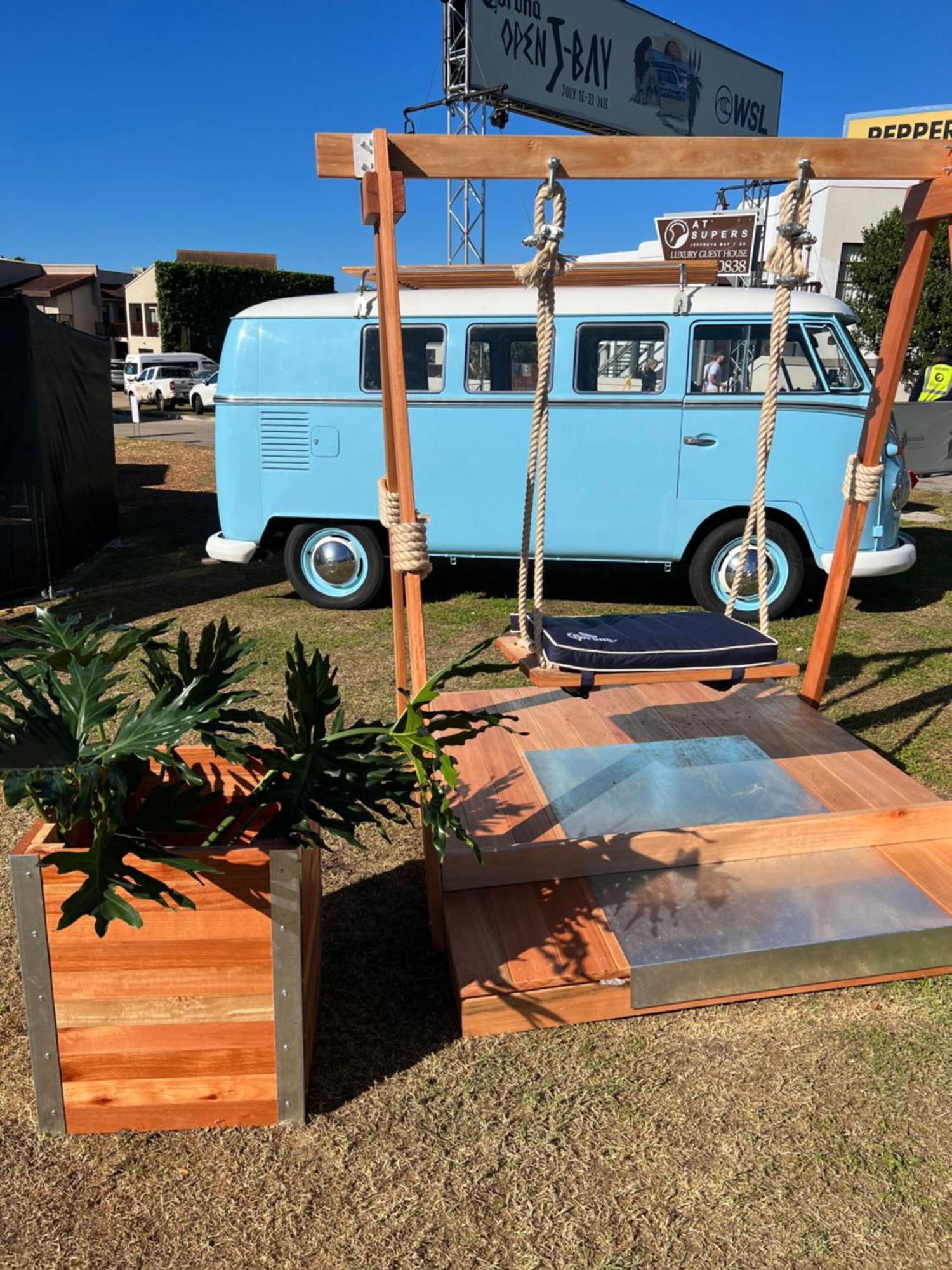 Ferienwohnung Surfstar At Mimosa Jeffreys Bay Exterior foto