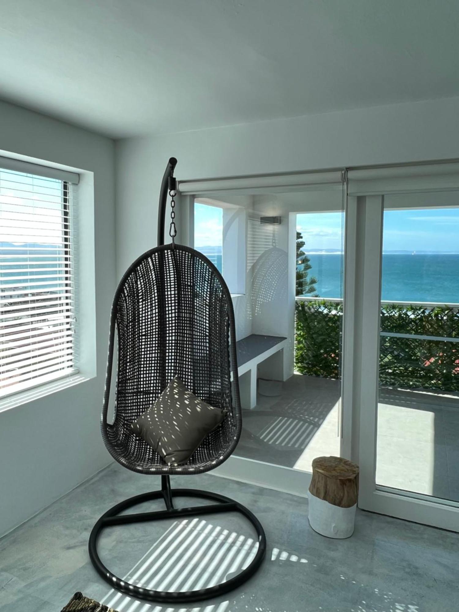 Ferienwohnung Surfstar At Mimosa Jeffreys Bay Exterior foto