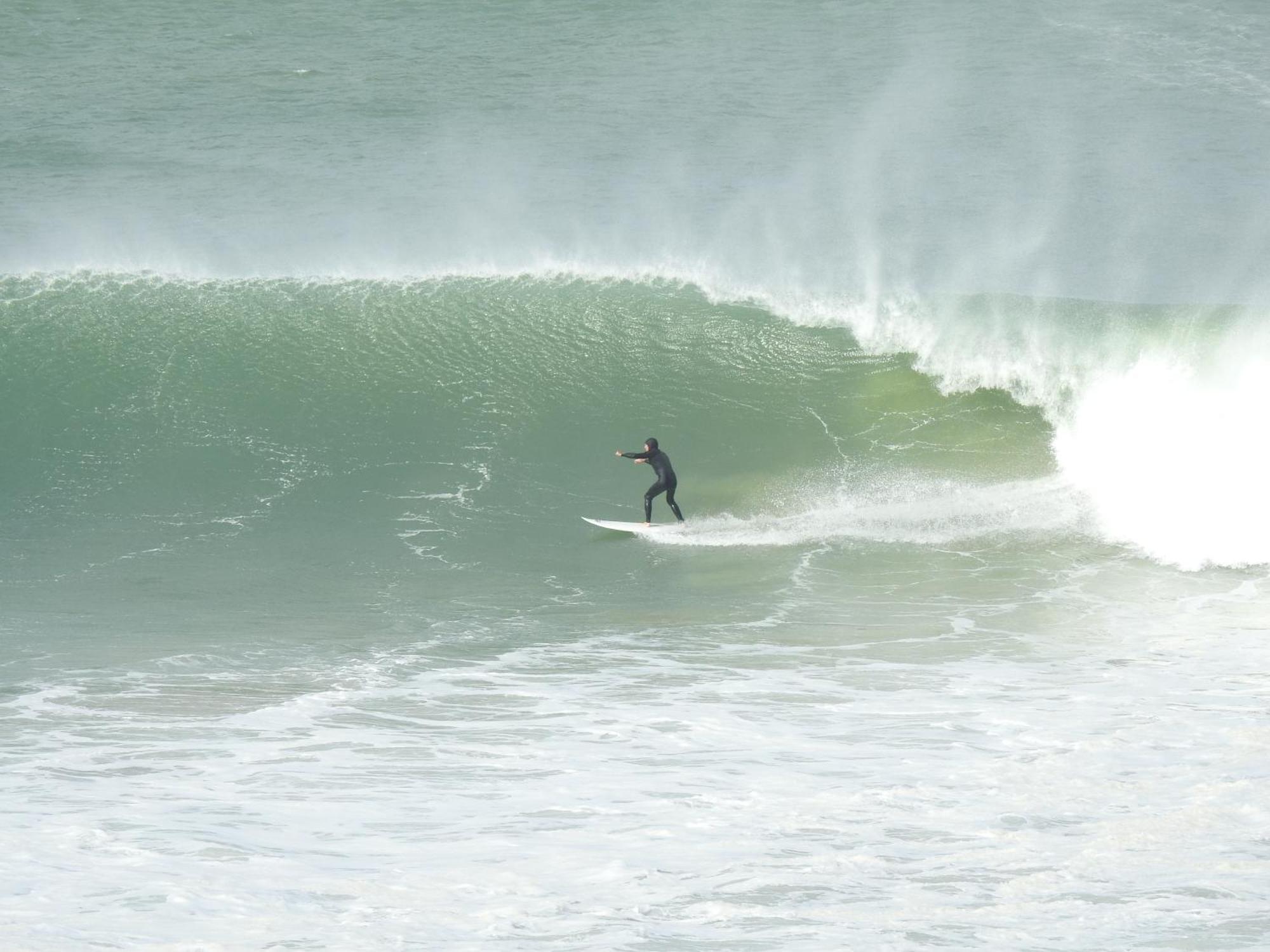 Ferienwohnung Surfstar At Mimosa Jeffreys Bay Exterior foto
