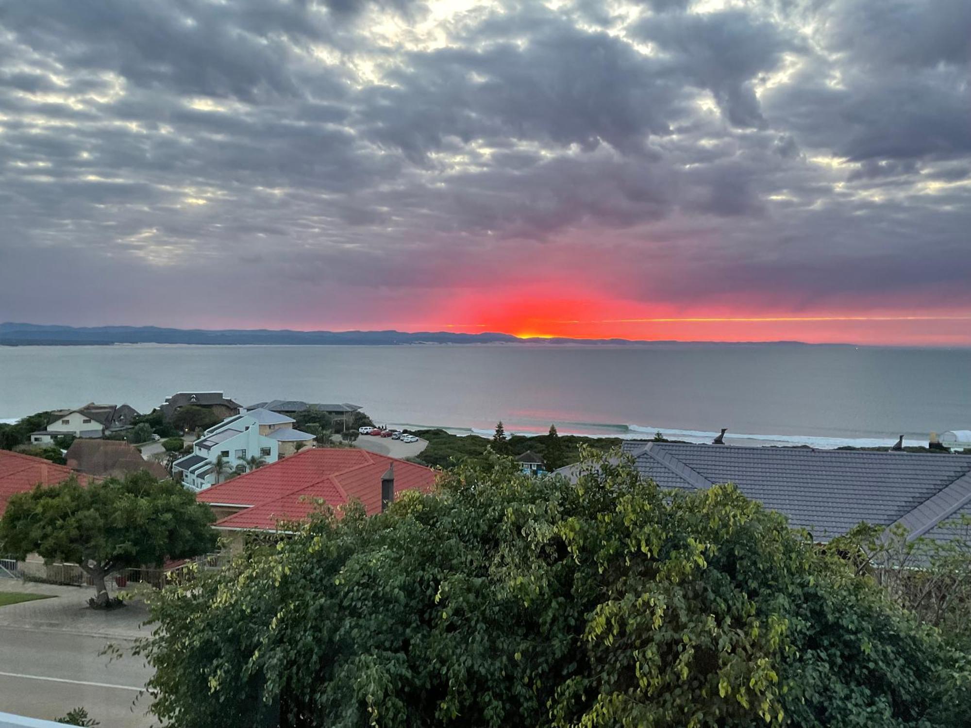 Ferienwohnung Surfstar At Mimosa Jeffreys Bay Exterior foto