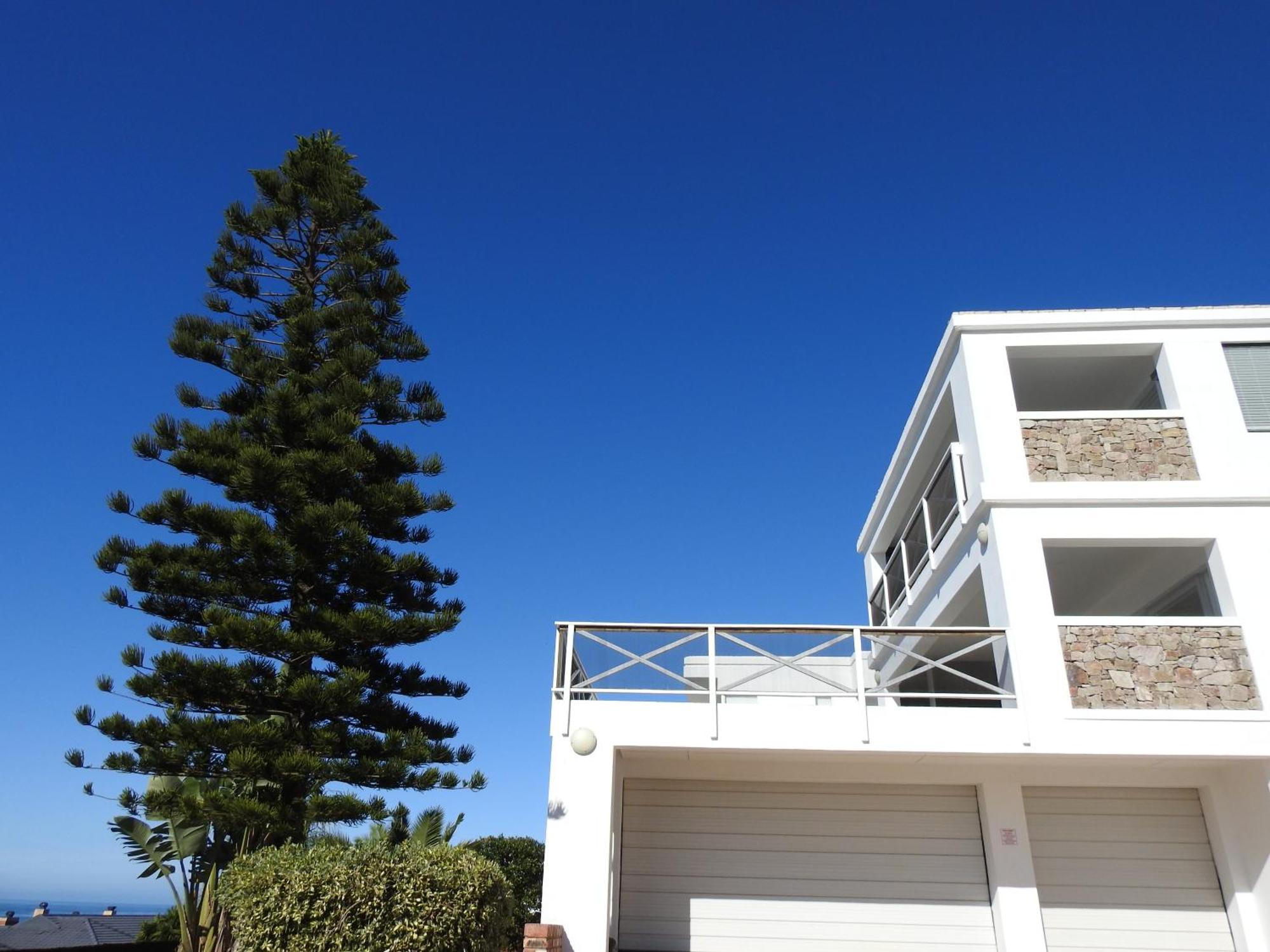 Ferienwohnung Surfstar At Mimosa Jeffreys Bay Exterior foto