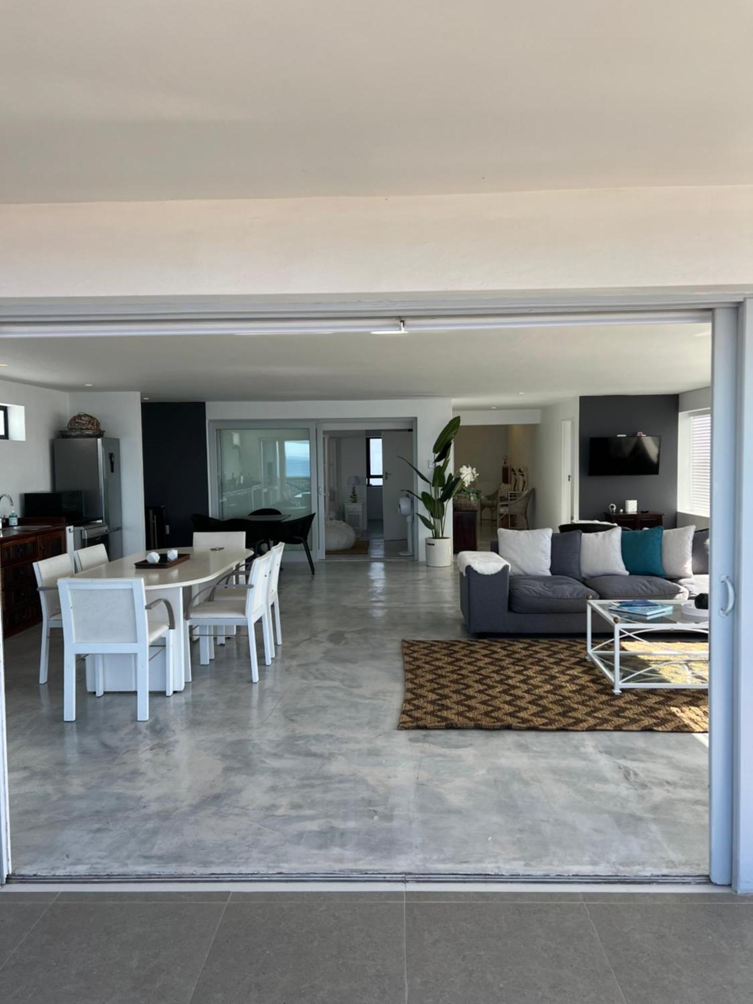 Ferienwohnung Surfstar At Mimosa Jeffreys Bay Exterior foto