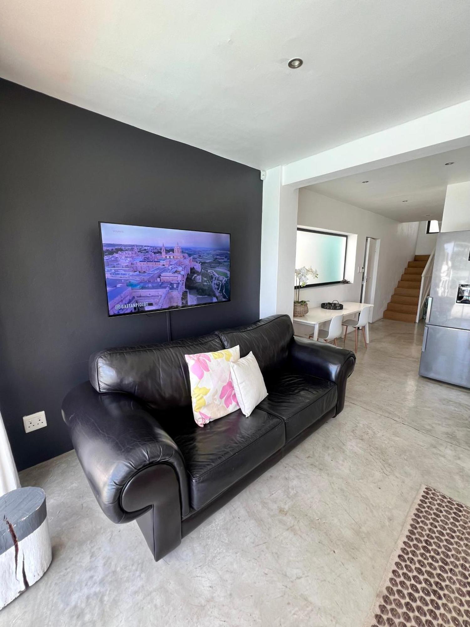 Ferienwohnung Surfstar At Mimosa Jeffreys Bay Exterior foto