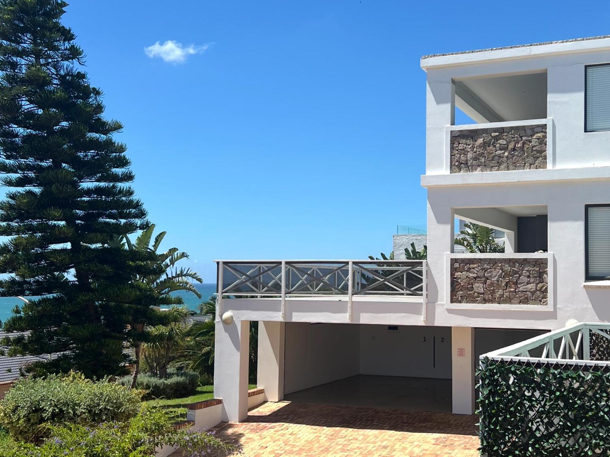 Ferienwohnung Surfstar At Mimosa Jeffreys Bay Exterior foto