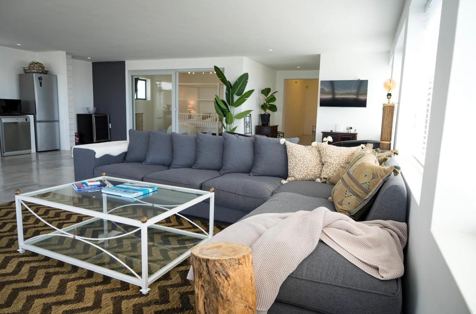 Ferienwohnung Surfstar At Mimosa Jeffreys Bay Exterior foto