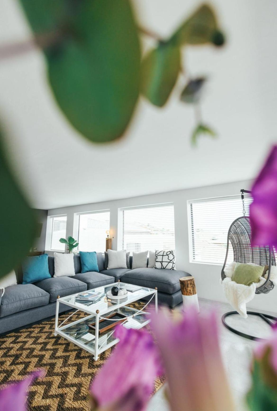 Ferienwohnung Surfstar At Mimosa Jeffreys Bay Exterior foto