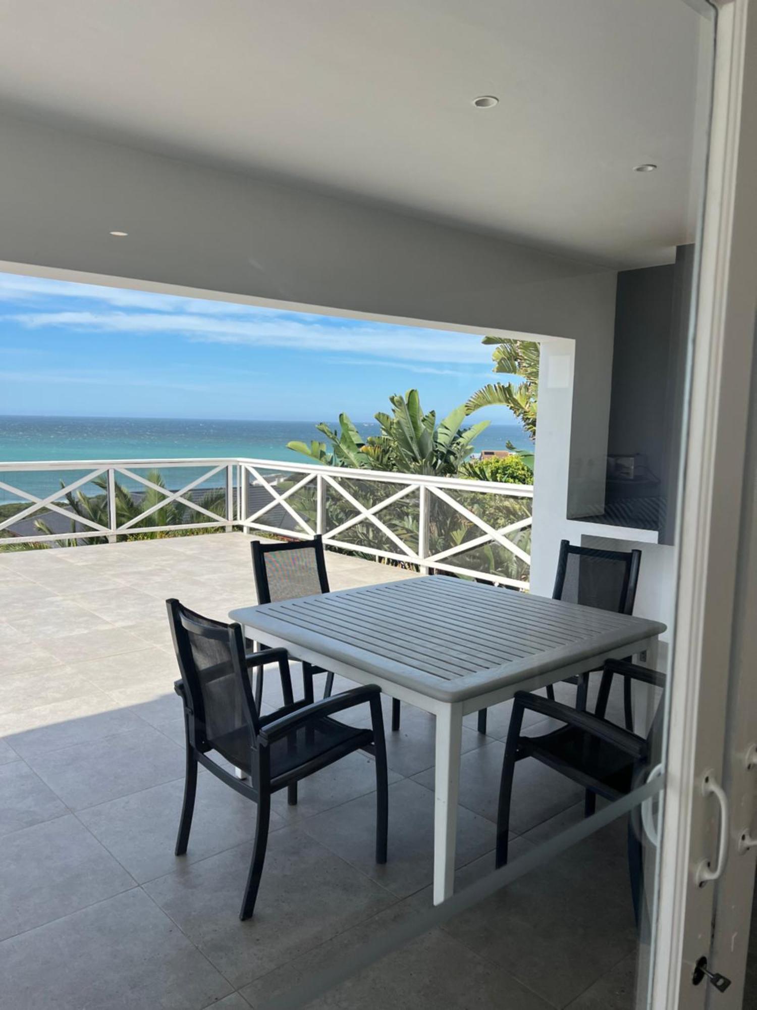 Ferienwohnung Surfstar At Mimosa Jeffreys Bay Exterior foto